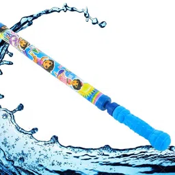 High Pressure Holi Pipe Pichkari Water Gun Toy For Kids Holi & Pool Party Fun( Water Gun-image-3