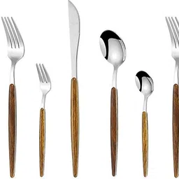 olwick Stainless Steel Cutlery Set-picture-27