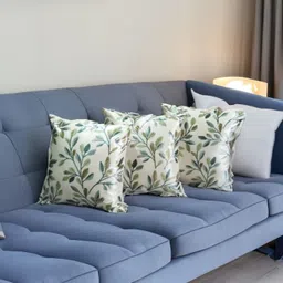 best price Silk Cushions Cover image 4