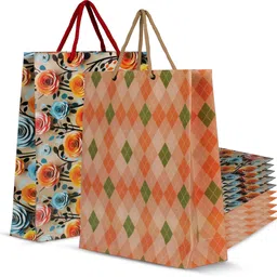 kosy Printed Party Bag image 1