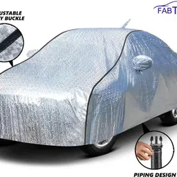 fabtec Maruti Suzuki Swift Body Cover image 4