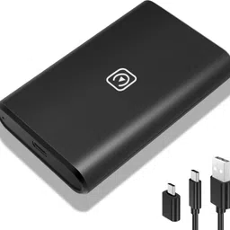 Etzin Power Cord 0 m Wireless CarPlay Adapter for Cars with CarPlay USB Port, Plug and Play CarPlay-picture-13