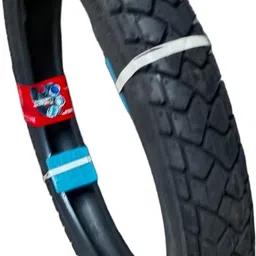 ralco Speed blaster 3.00 18 Rear Two Wheeler Tyre image 2