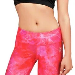 omtex Printed Women Three Fourths image 5