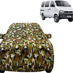 vyas Maruti Suzuki Eeco Body Cover-picture-24