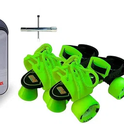 jaspo Marshal Adjustable Roller Skating Kit-picture-14