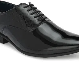 house of pataudi Premium Comfort Lace Up For Men image 2