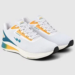 campus CAMP KRIPTO Running Shoes For Men-picture-28