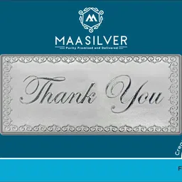 maa silver 1SWTY-10-MS S 999 10 g Silver Bar-picture-22