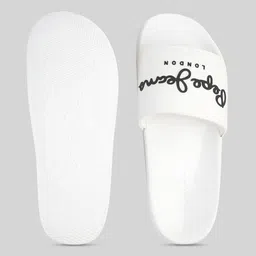 pepe jeans Men Slides image 2