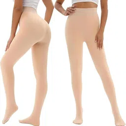 lebami Women Opaque Stockings image 2