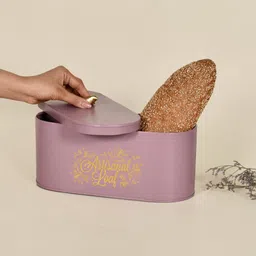 elan Steel Bread Basket-picture-14