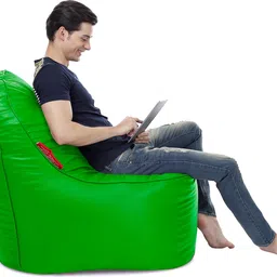 txor XXL Chair Bean Bag Cover (Without Beans) image 2