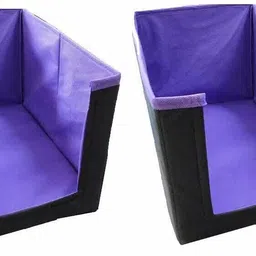 Angelkrafts Shirt Stacker/ Clothing (PC of 2)| Linen Laundry Bag-picture-36