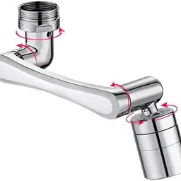 hoaxer FE-121 Faucet Mount-picture-18