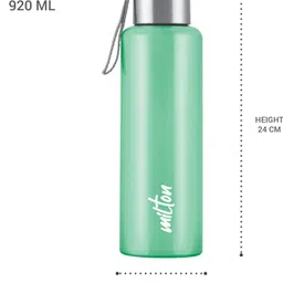milton 920 ml Steel Bottle image 4