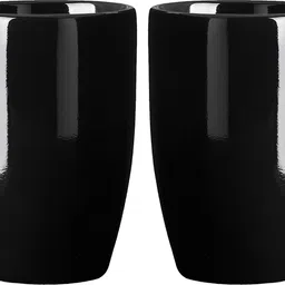 hoshita KGF_Black Coral-2Pec Ceramic Coffee Mug-picture-27