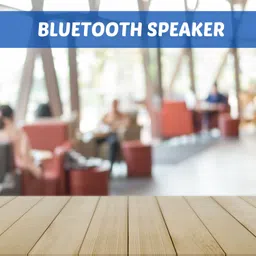 GUGGU Badshah (PORTABLE BLUETOOTH DESKTOP SPEAKER) Stereo Sound & Hi Bass SoundY401 5 W Bluetooth Laptop/Desktop Speaker-picture-12