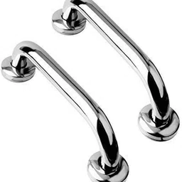 urim Steel Grab Bar for Bathroom & Bathtub Wall Mounted Safety Hand Support Rail Shower Grab Bar-picture-39