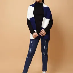 Villaa Trends Striped Men Muffler image 5