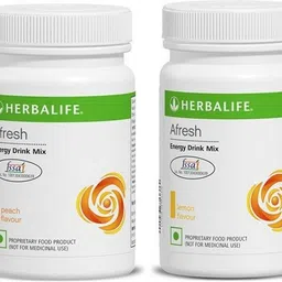 herbalife Afresh Energy Drink-picture-10