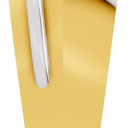 sparq Certified Lab Grown Diamond & 925 Sterling Silver Gold Plated Ring image 4