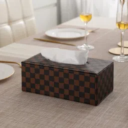 hokipo TSU-BOX-D2-AR4081 Vehicle Tissue Dispenser image 5