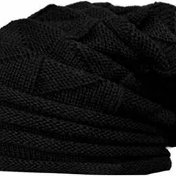 brostin Solid Beanie image 3