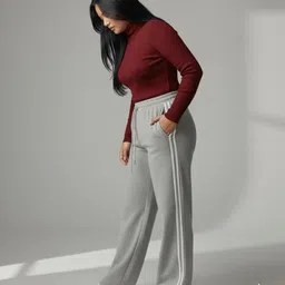 myo Solid Women Track Suit image 3