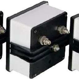 ambika sales 72MM Ampere Meter Set of Three Ammeter image 3