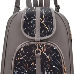 ashcrafzee Small 14 L Backpack Stylish Cute Mini 3PCS Combo Set For Girls1 image 2