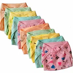 uniquello born Baby Cotton Cloth Diapers,Langot,nappy U Shaped Washable and Reusable Nappy-picture-31