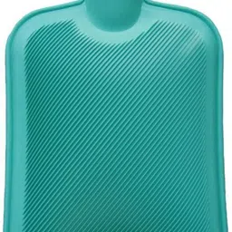 Hot water bottle Bag Non-Electrical Blue/Red- 1 Piece Non Electrical 2000 ml Hot Water Bag-image-23