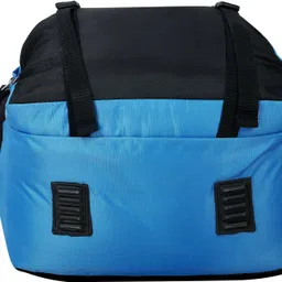 jettik Large 60 L Backpack for men travel tourist bag backpack for hiking trekking camping Rucksack-60LGrey image 5