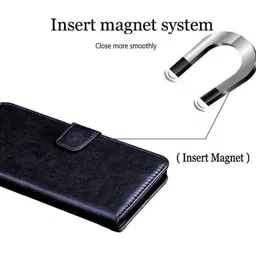 flocculent Flip Cover for Realme P3x 5G, Realme Narzo 80x 5G image 4