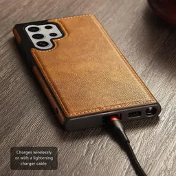 bonqo Back Cover for SAMSUNG Galaxy S24 Ultra image 3