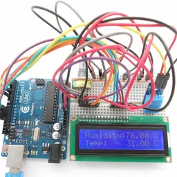 iduino RFID Starter Kit Compatible with Arduino IDE, Servo, PS2 Joystick, RC522 RFID Module,with C Code,DIY Starter Kit,STEM Kit, Programming Beginner Learning Kit with PDF Manual Educational Electronic Hobby Kit image 5