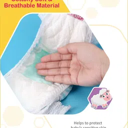 babyhug Advanced Style Pants M-76 - M image 5