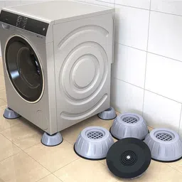 muskan creation Washing Machine, Air Cooler, Refrigerator, Water Cooler Material Plastic, Rubber-picture-23