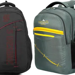 topmoon fashion Large 40 L Laptop Backpack Casual/School/Office laptop backpack for men and women boys & girls-picture-44