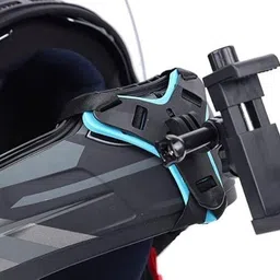 Golden Fox Helmet Strap Camera Mount-picture-24