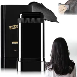 durrell Waterproof and Sweat-Proof Hair Colour Comb Based on Biotique Hair Colour For , BLACK-picture-22