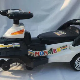 champion PPC-113HG PPC-113HG Monster Tricycle image 4