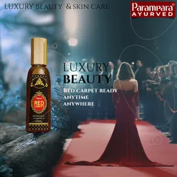 Parampara Ayurved Red Carpet Mixed Essential Oil image 4