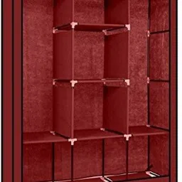 mezire cAGLXY-HX48AA PP Collapsible Wardrobe-picture-12