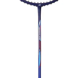 yonex Nanoflare Speed 7 Blue Strung Badminton Racquet-picture-17