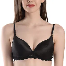 styfun Women Push-up Lightly Padded Bra-picture-12