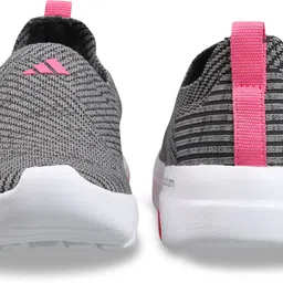adidas Powerthru W Walking Shoes For Women image 5