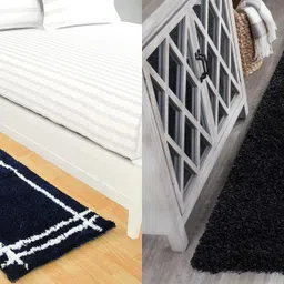 my home 60.96 cm X 152.2 Polyester Carpet-picture-20