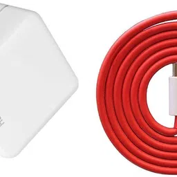 BEST CHOICE 65 W Dash 6 A Wall Charger for Mobile with Detachable Cable-picture-34